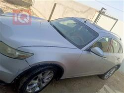 ئینفینیتی FX